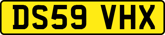 DS59VHX