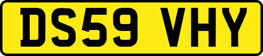 DS59VHY
