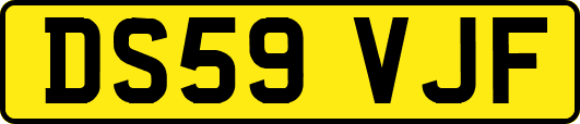 DS59VJF