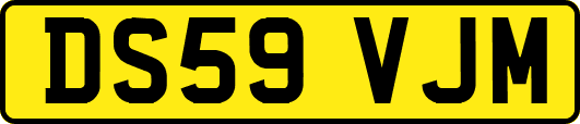 DS59VJM