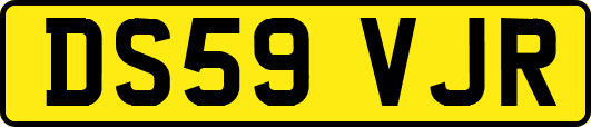 DS59VJR