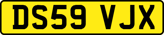 DS59VJX