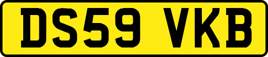 DS59VKB