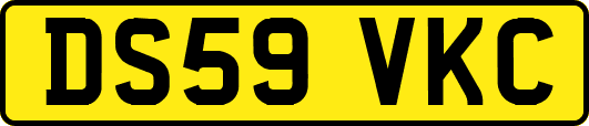 DS59VKC