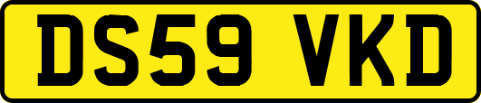 DS59VKD