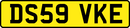 DS59VKE