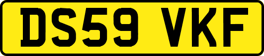 DS59VKF