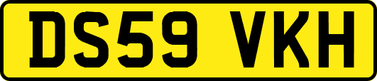 DS59VKH
