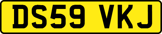 DS59VKJ