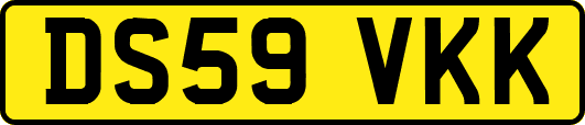 DS59VKK