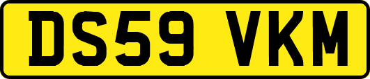 DS59VKM