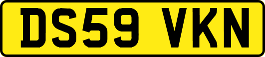 DS59VKN