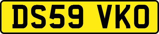 DS59VKO