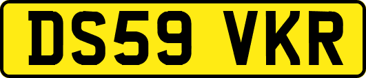 DS59VKR