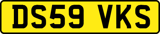DS59VKS