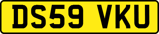 DS59VKU