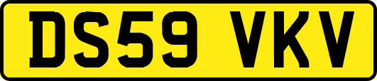 DS59VKV