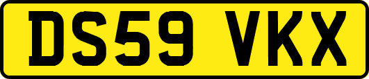 DS59VKX