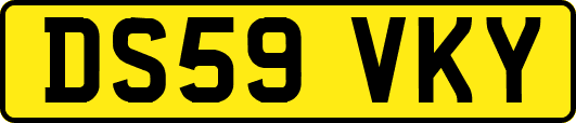 DS59VKY