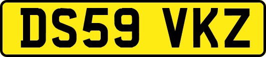 DS59VKZ