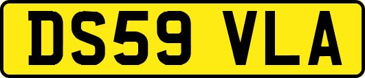 DS59VLA