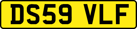 DS59VLF