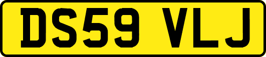 DS59VLJ