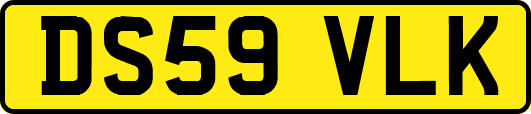DS59VLK