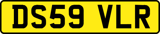 DS59VLR
