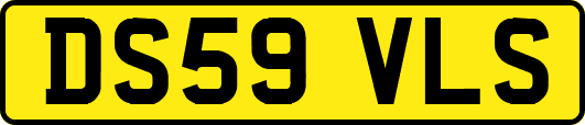 DS59VLS
