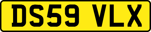 DS59VLX