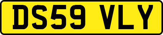 DS59VLY