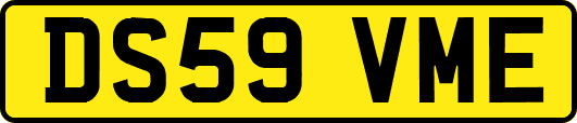 DS59VME