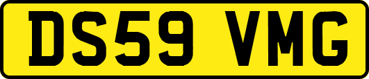 DS59VMG