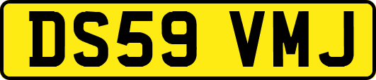 DS59VMJ