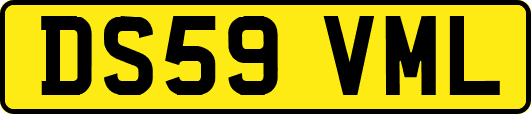 DS59VML