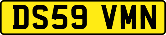 DS59VMN