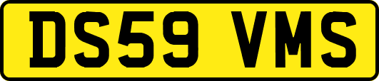 DS59VMS
