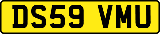 DS59VMU