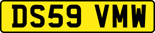 DS59VMW