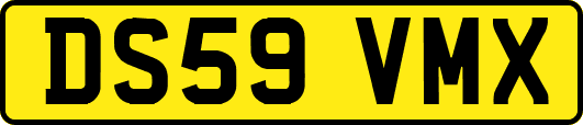 DS59VMX