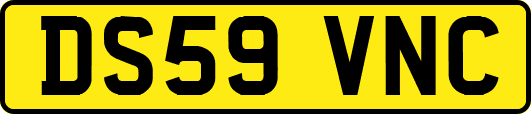 DS59VNC