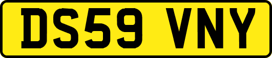 DS59VNY