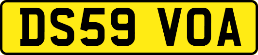 DS59VOA