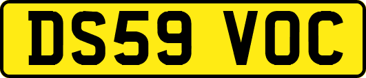 DS59VOC