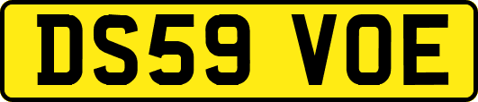 DS59VOE