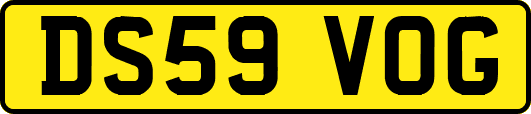 DS59VOG