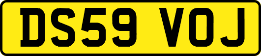 DS59VOJ