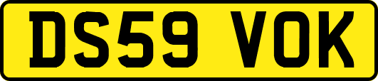 DS59VOK