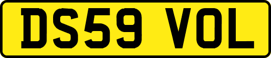 DS59VOL